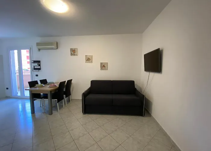 Alghero Lido Apartment