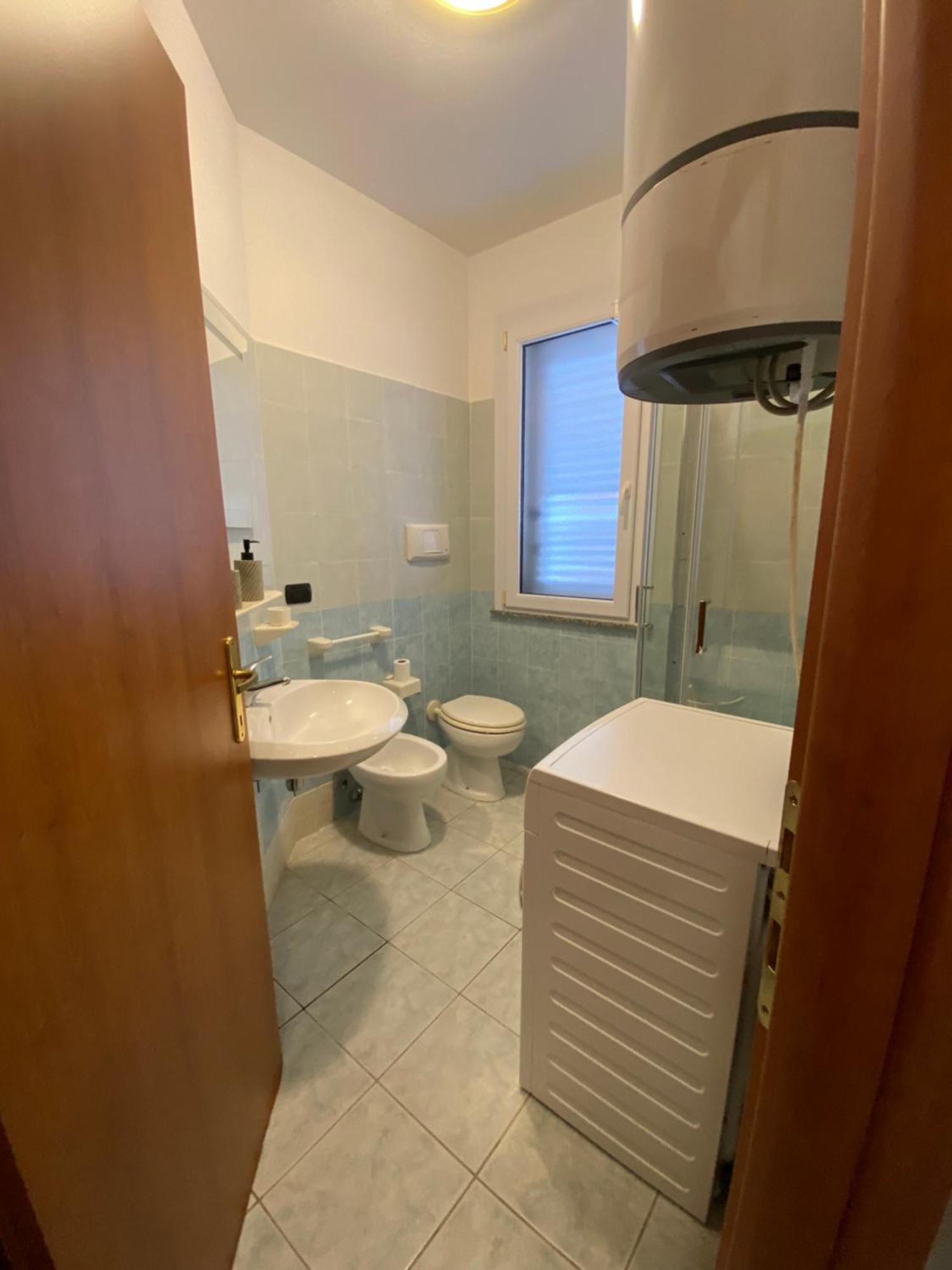 Apartment Lido Alghero