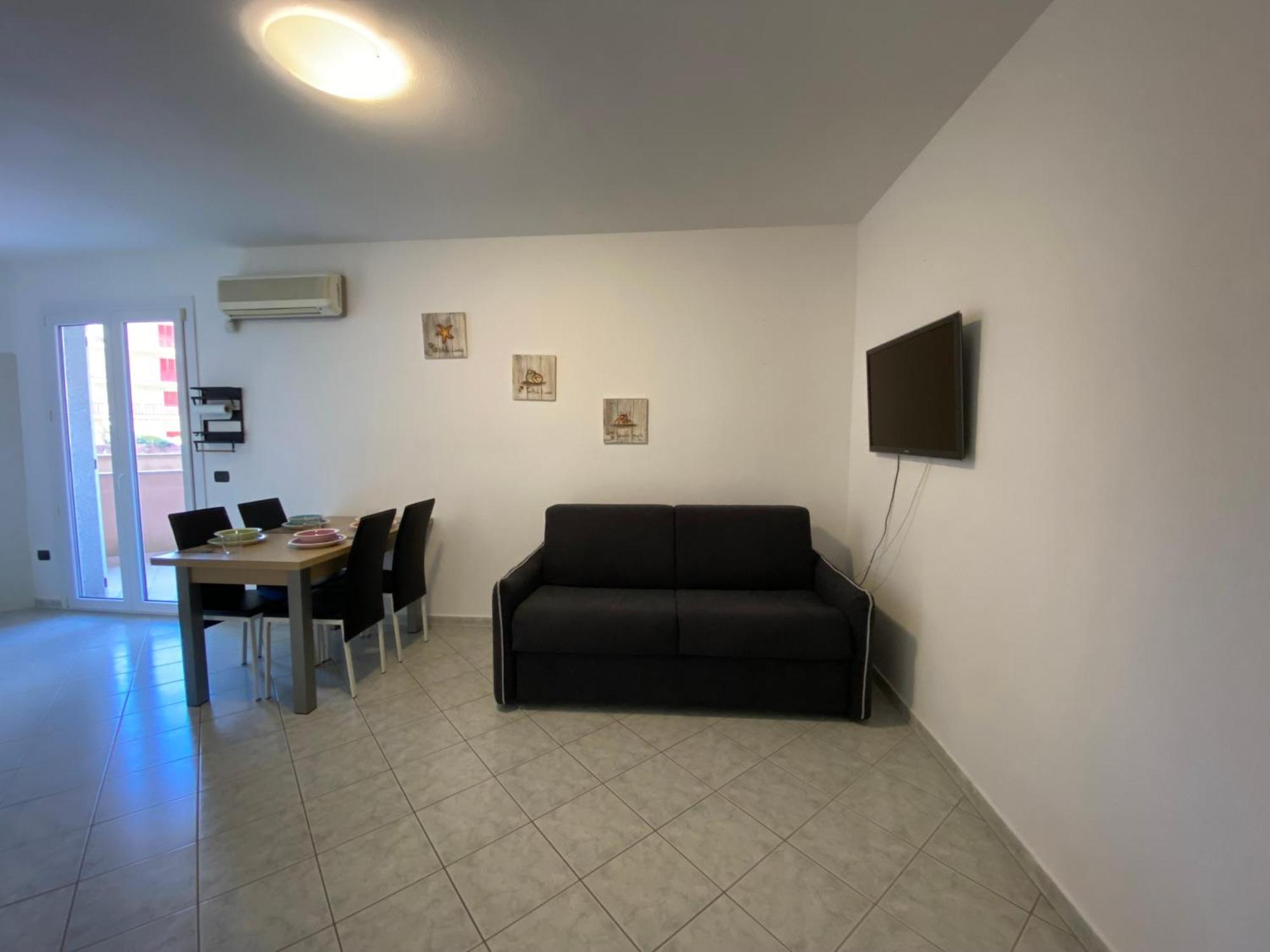 Lido Apartment Alghero