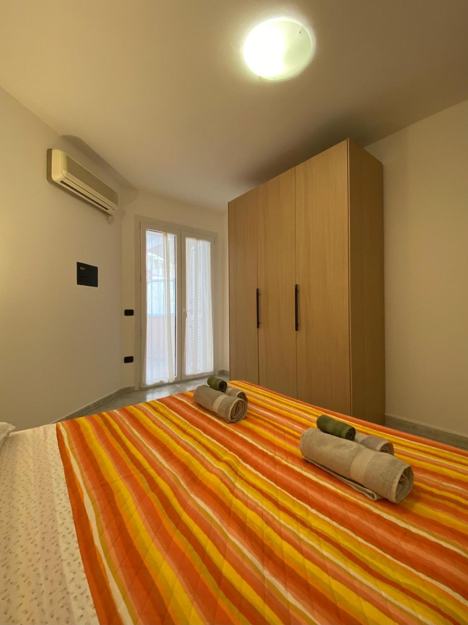 Lido Apartment