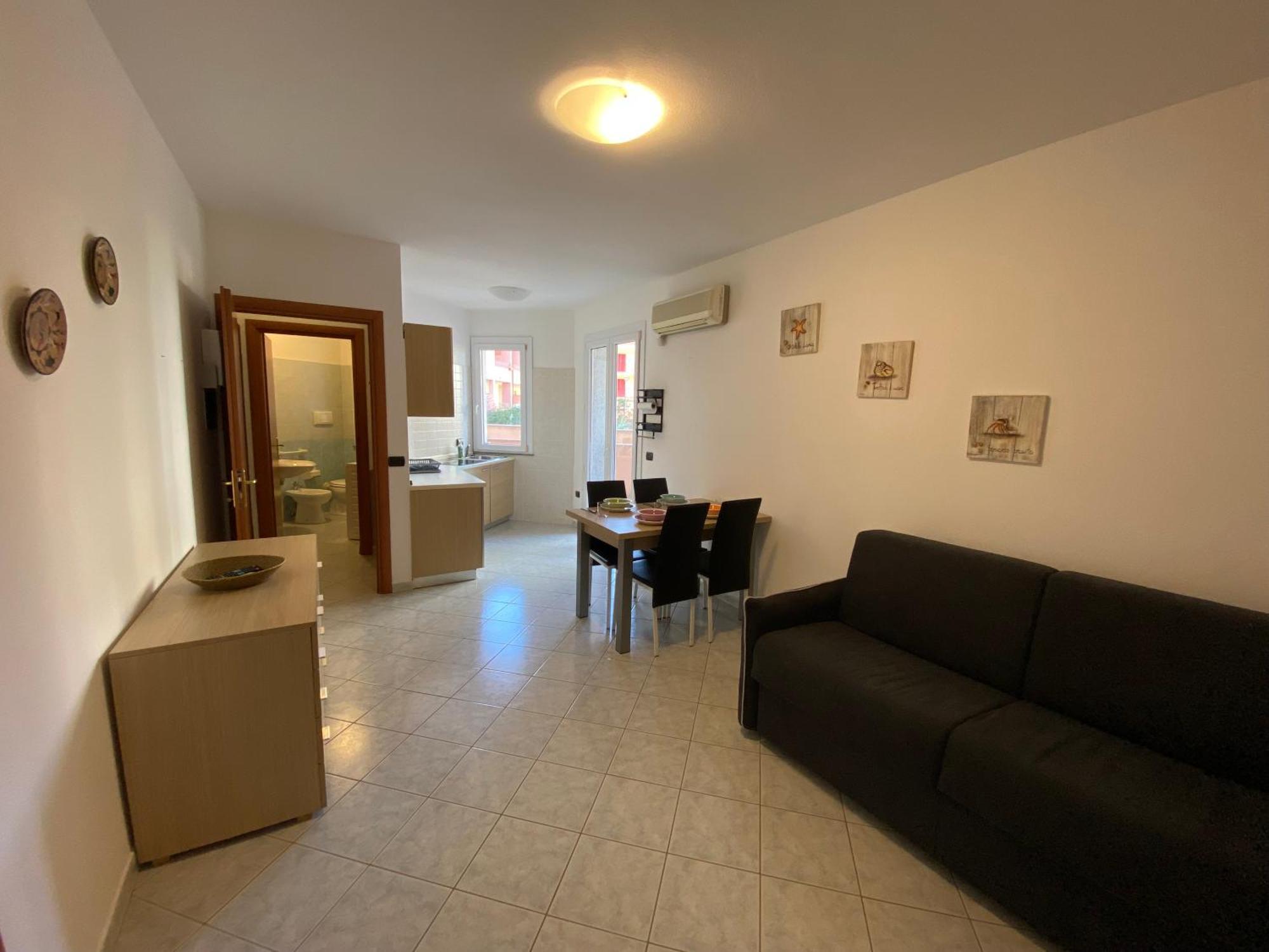 Apartment Lido Alghero