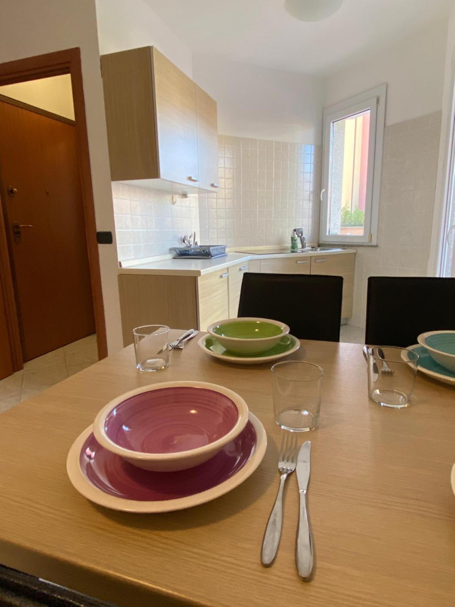 Apartment Lido Alghero
