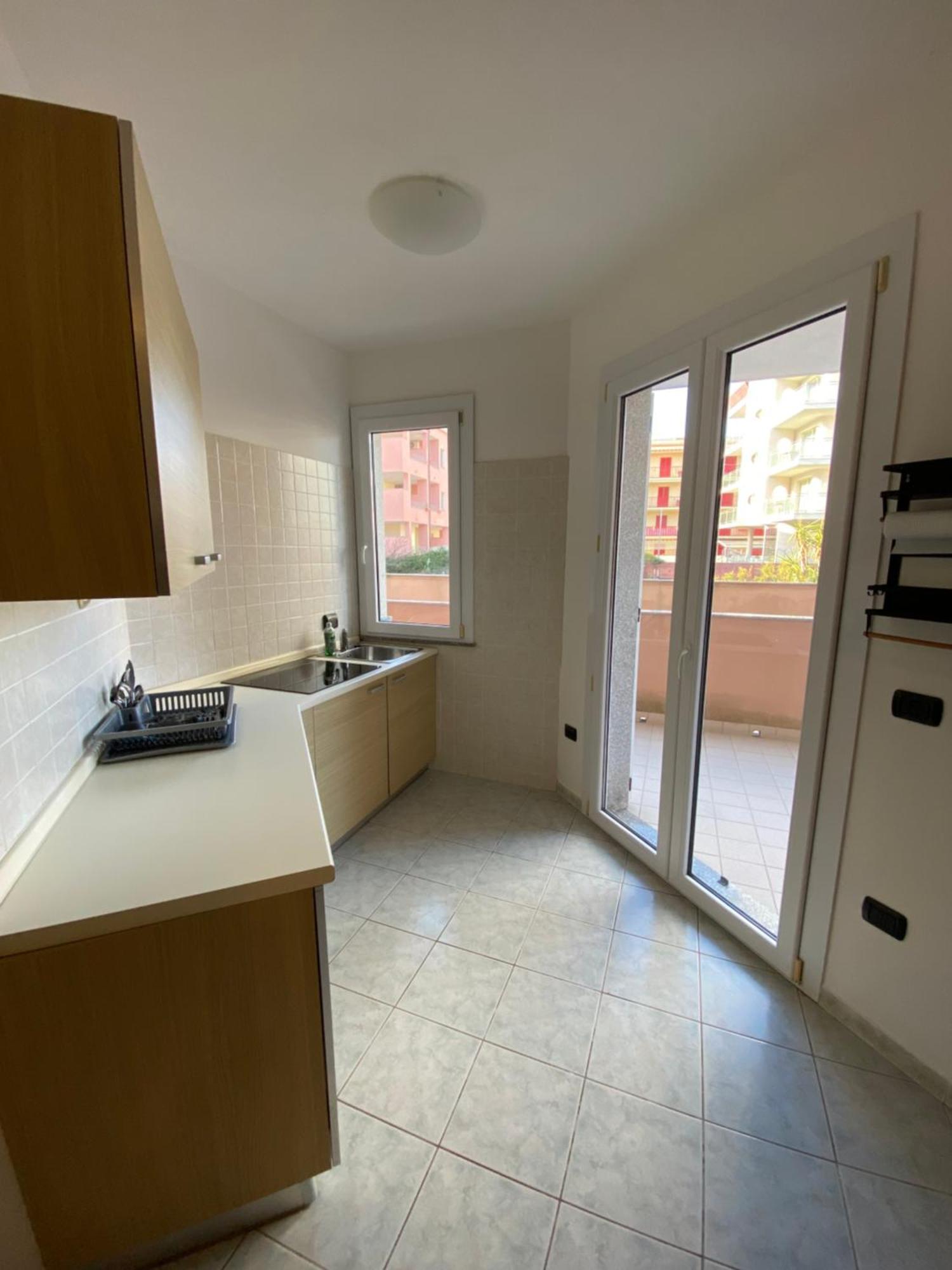 Apartment Lido