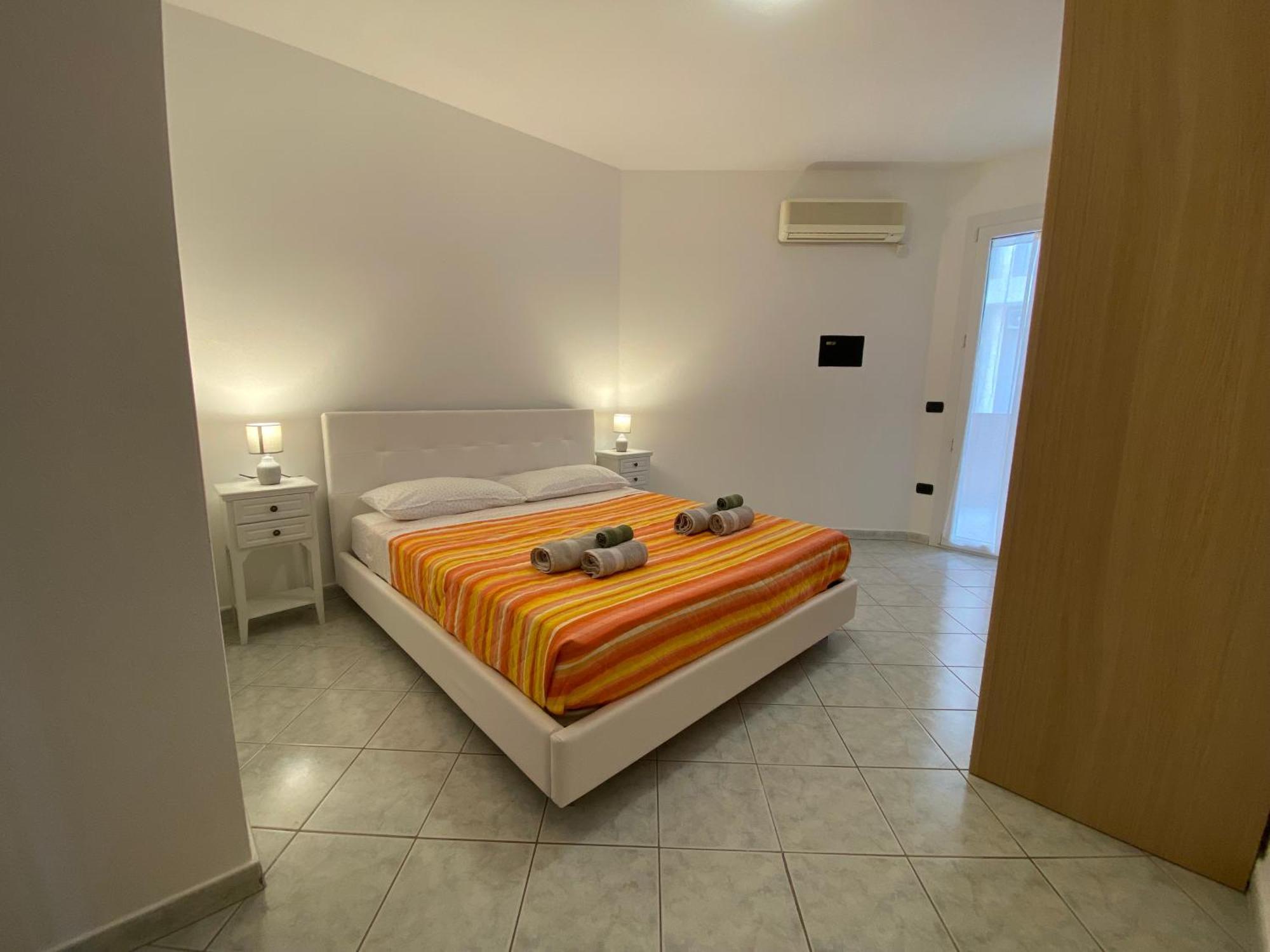 Apartment Lido *